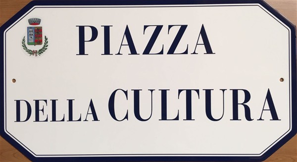 TOPONOMASTICA - AGGIORNAMENTO AL 01.01-2020