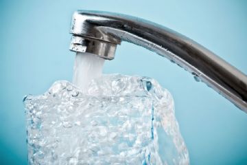 SMAT - Sospensione temporanea erogazione Acqua potabile